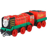 Thomas & Friends TrackMaster, Yong Bao