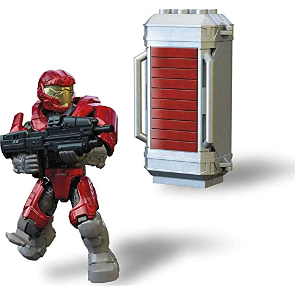 Mega Construx Halo Armor Pack