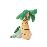GUND Super Deluxe Pusheen Pusheenosaurus Clip, 6.5", Multicolor