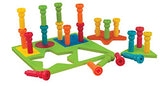Lauri Tall-Stackers - Smart Shapes
