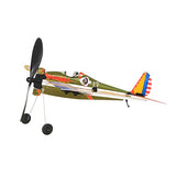 Be Amazing! Toys Sky Blue Flight Fabulous Flyers Model Kit