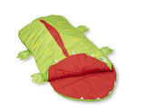 Melissa and Doug Augie Alligator Sleeping Bag
