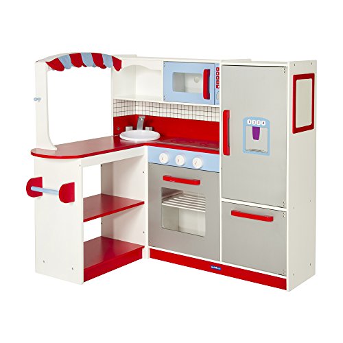 Guidecraft Cook's Nook Kitchen G97277