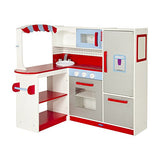 Guidecraft Cook's Nook Kitchen G97277