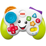 Fisher-Price Laugh & Learn Game & Learn Controller, Multicolor