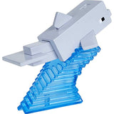 Minecraft Dolphin 3.25" scale Video Game Authentic Action Figure with Accessory and Craft-a-block