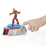Playmation Marvel Avengers Iron Man Hero Smart Figure