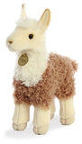 Aurora - Miyoni - 12" Llama - 2 Tone