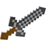 Minecraft Golden Sword