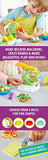 Play-Doh Noodle Makin Mania Set
