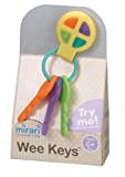 Mirari Wee Keys Toy