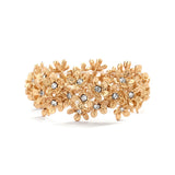 Flower Prom or Bridesmaids Bracelets