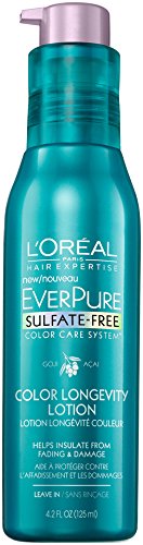 L'Oreal Paris Hair Care Expertise EverPure Repair and Defend Leave in Treat