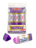 Melissa & Doug Non-Roll Glue Sticks (3 pack) 4128