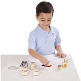 Classroom Stamp Set