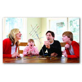 Melissa & Doug Suspend - Award Winning Family Game & 1 Scratch Art Mini-Pad Bundle (04371)