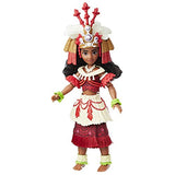 Disney Moana Ceremonial Dress