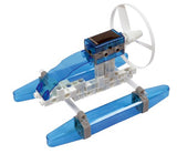 Thames and Kosmos Solar Boat Set Science Kit