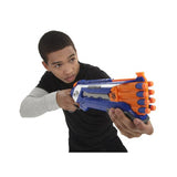 Nerf N-Strike Elite Rough Cut