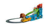 Thomas & Friends Fisher-Price Trackmaster, Cave Collapse
