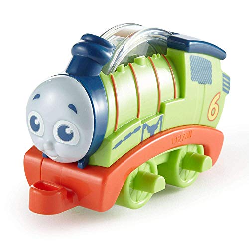 Thomas & Friends Fisher-Price My First, Rattle Roller Percy