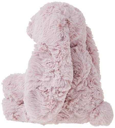 GUND Cozys Collection Bunny Rabbit Stuffed Animal Plush, Dusty Pink, 8"