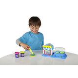 Play-Doh Sweet Shoppe Double Desserts Playset
