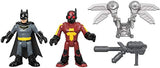 Fisher-Price Imaginext DC Super Friends Firefly & Batman