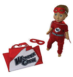 Wonder Crew Superhero Buddy - Will