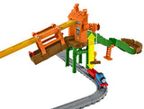 Fisher-Price Thomas & Friends Adventures, Misty Island Zip-Line Train Playset