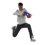 Nerf N-Strike Elite DualStrike Blaster