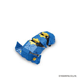 LaQ Insect World Beetle Model Building Kit