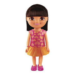 Mattel Fisher-Price Dora the Explorer - So Sweet Dora T4751
