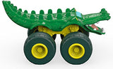 Fisher-Price Nickelodeon Blaze and the Monster Machines Alligator Mini Monster Machine Vehicle