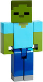 Minecraft Zombie Large Scale Action Figure