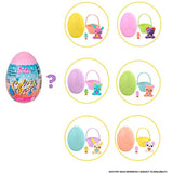 Barbie |Color Reveal PET in Egg |GVK58