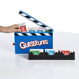 Hasbro Gaming Guesstures Game