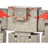 Minecraft Dungeons 3.25" Arch Illager & Redstone Golem