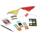 Melissa & Doug Deluxe Magic Set & Magic in a Snap! Abracadabra Magic Tricks Set