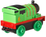 Thomas & Friends Trackmaster Small Push Along Die-Cast Metal Train Asssortment, Percy