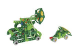 Thames & Kosmos Geckobot Wall Climbing Robot