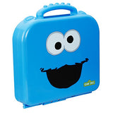 Sesame Street Playskool Cookie Monster's On The Go Numbers