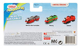 Thomas & Friends Fisher-Price Adventures, Emily