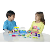 Play-Doh Sweet Shoppe Double Desserts Playset