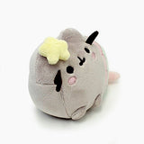 GUND Pusheen Star Mermaid Stuffed Animal Cat Plush, 7"