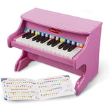 Melissa & Doug Pink Piano