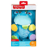 Fisher-Price Have a Ball Hippo