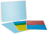 Lauri Magnetic Sentence Builder