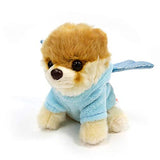 GUND Worlds Cutest Dog Boo Itty Bitty Boo #045 Dragon Stuffed Animal Plush, 5"