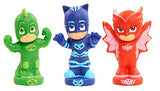 PJ Masks Water Squirters - 3 Pack